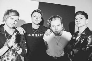 5sos