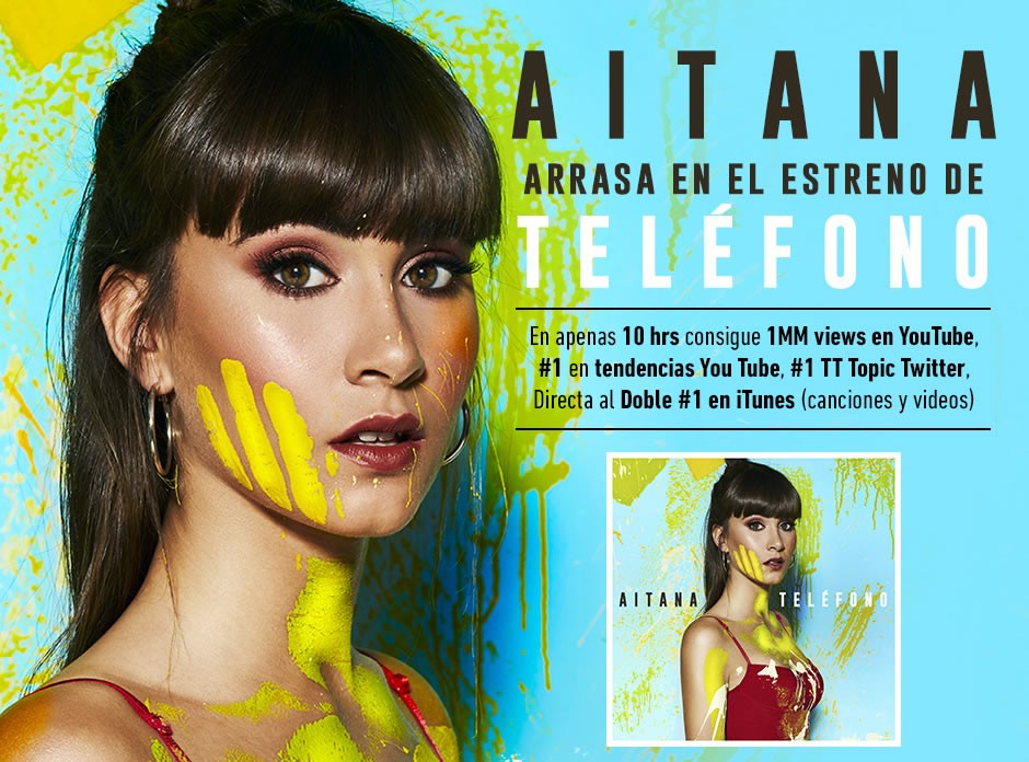 aitana