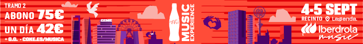 Campaña Coca-Cola