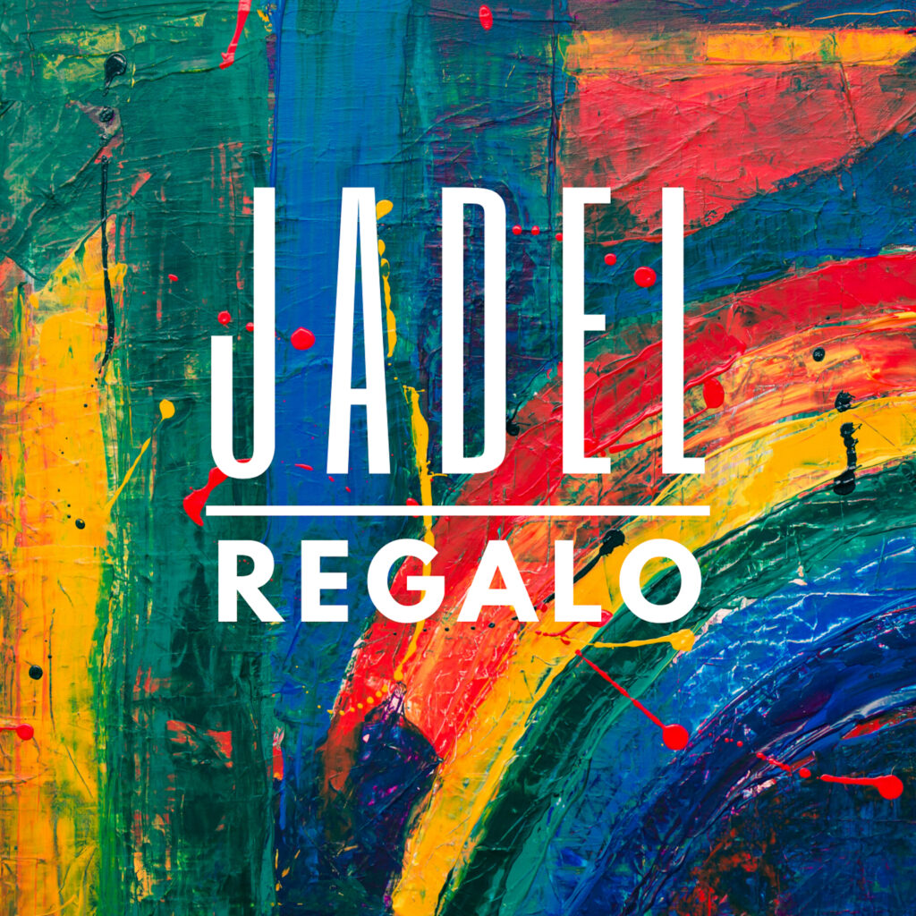 JADEL PORTADA