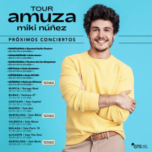 MIKI-TOUR