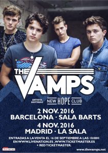 the-vamps