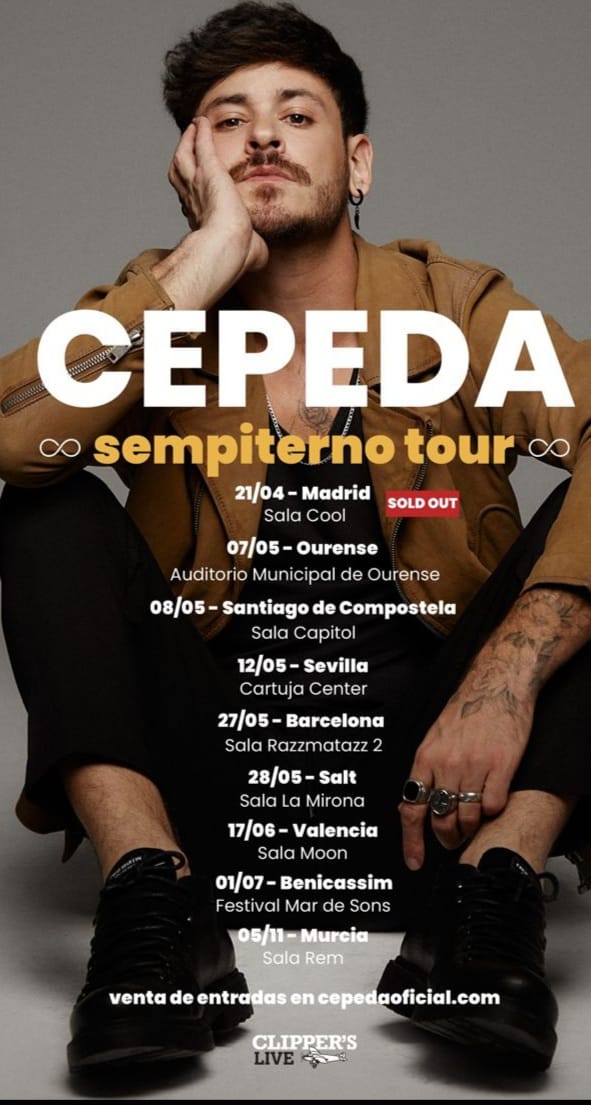 cepeda