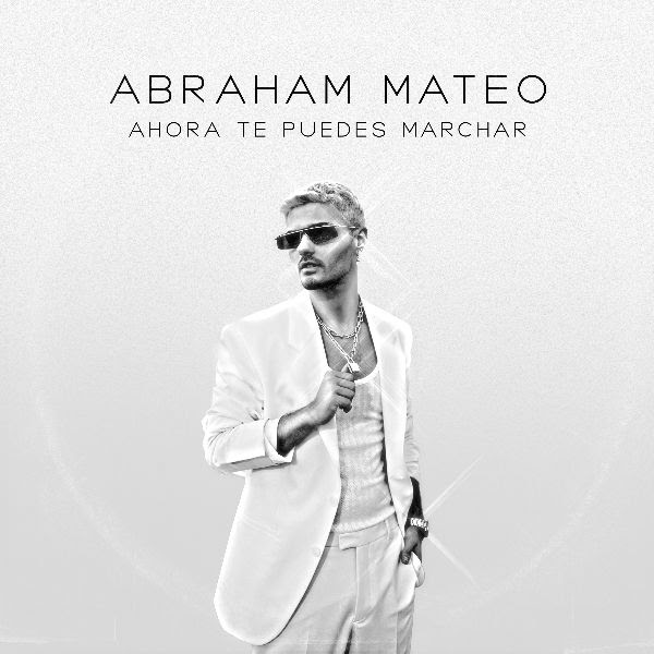 Abraham Mateo versiona el clásico 'Maniac' en su nuevo single