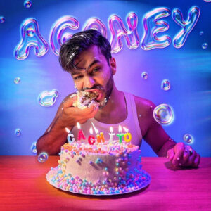 agoney