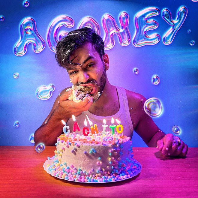 agoney