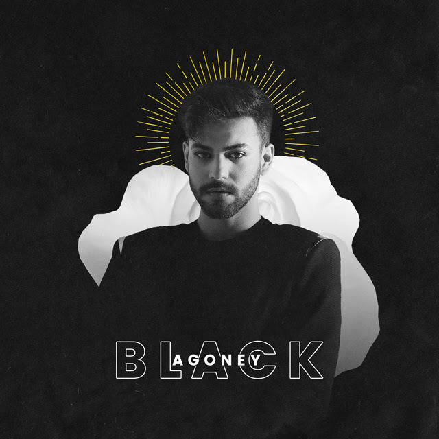 agoney-black