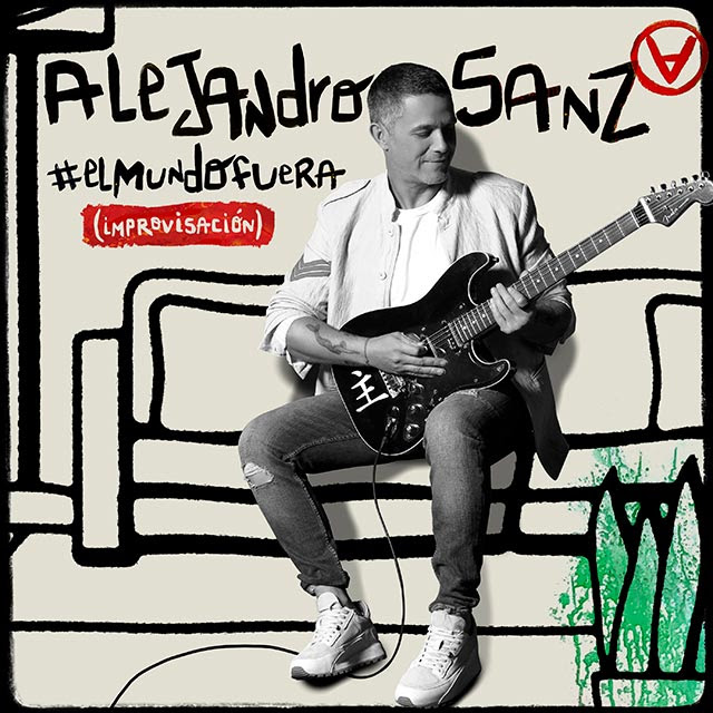 alejandro sanz