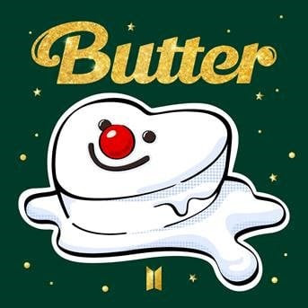 butter