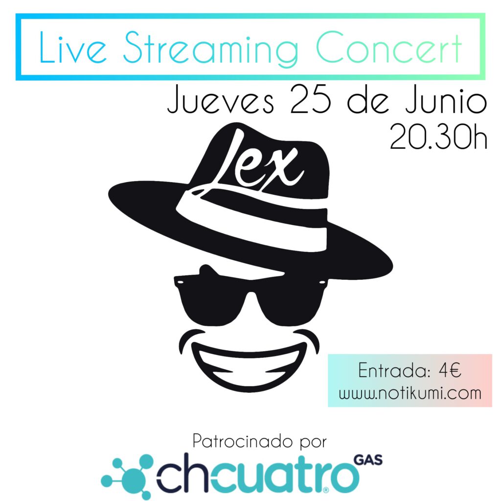 cartel live lex