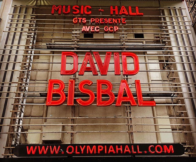 david-bisbal