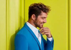 david bisbal