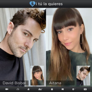 david bisbal