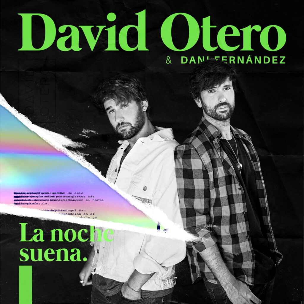 david-otero