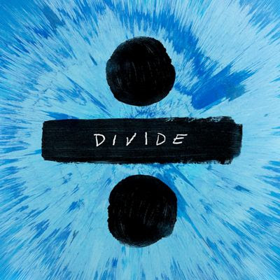 divide