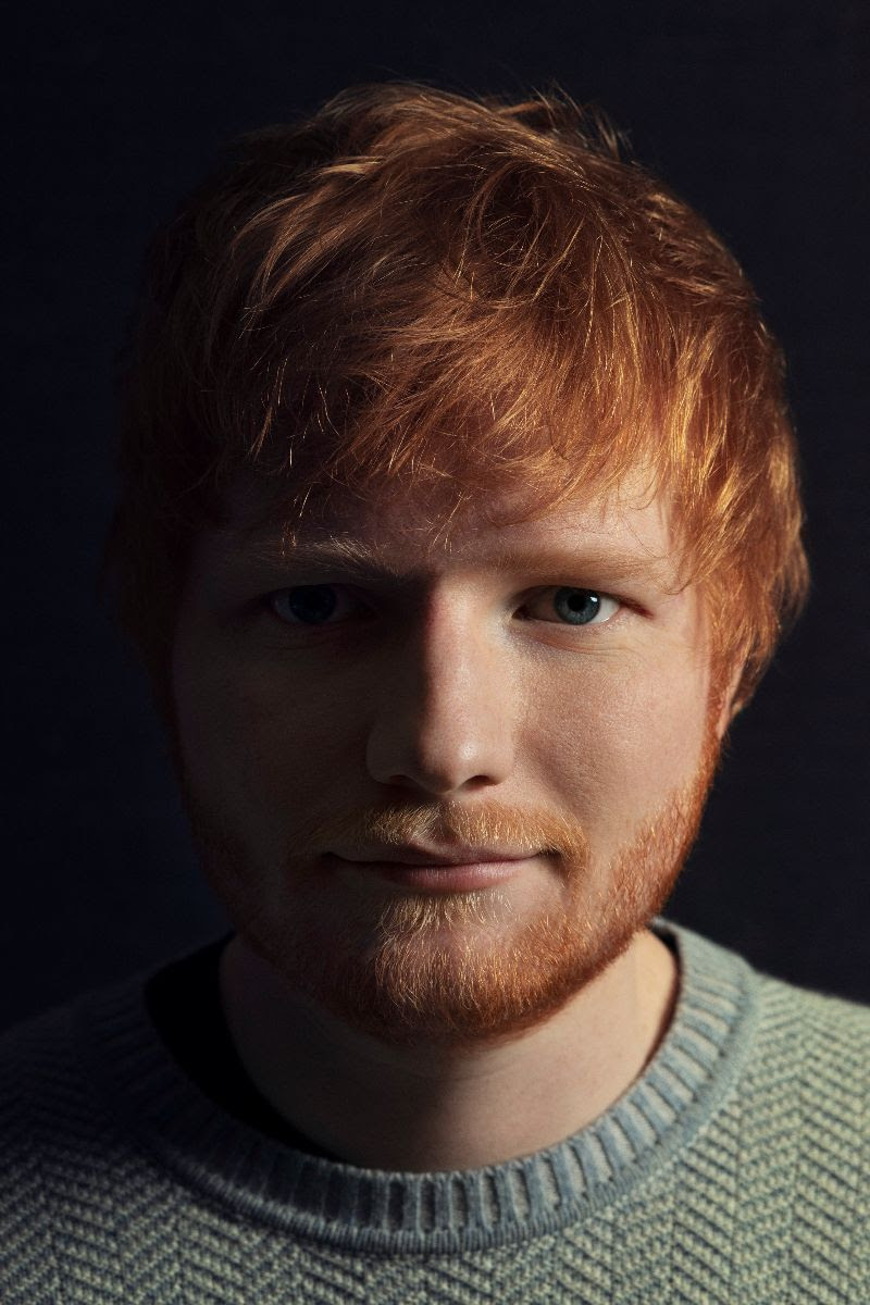 ed sheeran