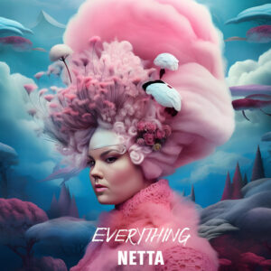 everything-netta