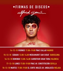 firma discos