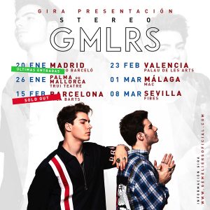 gemeliers
