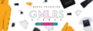 gmlrs-collection