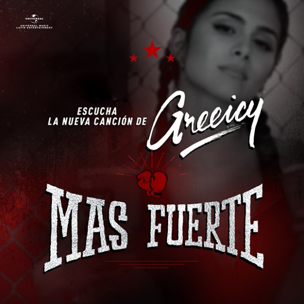 greeicy