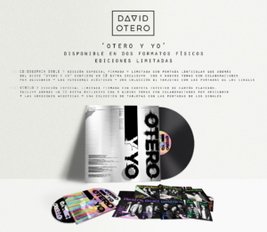 david-otero