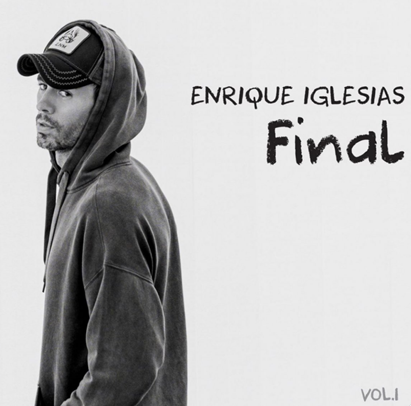 enrique iglesias