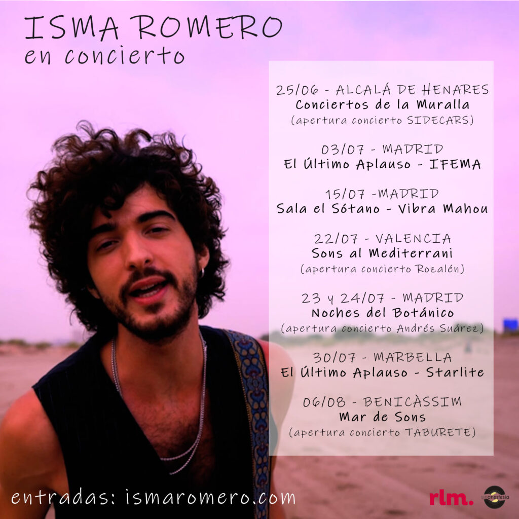 isma-romero