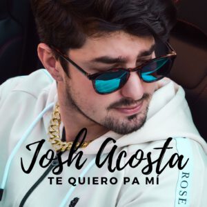 josh acosta