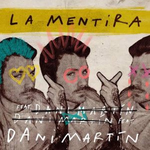 la-mentira