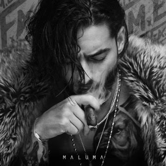 maluma