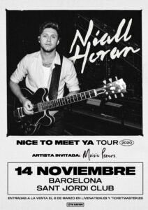 niall