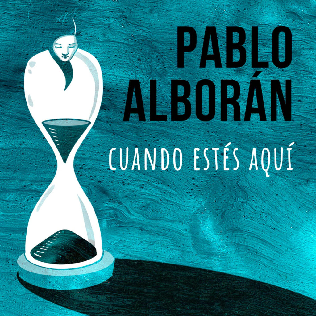 pablo alboran