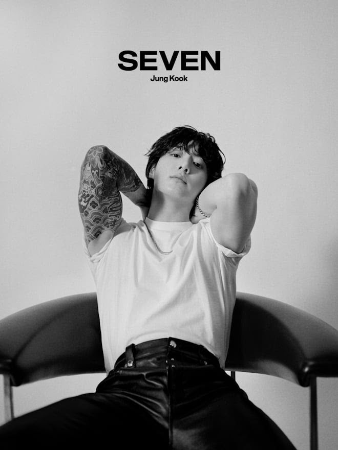 seven