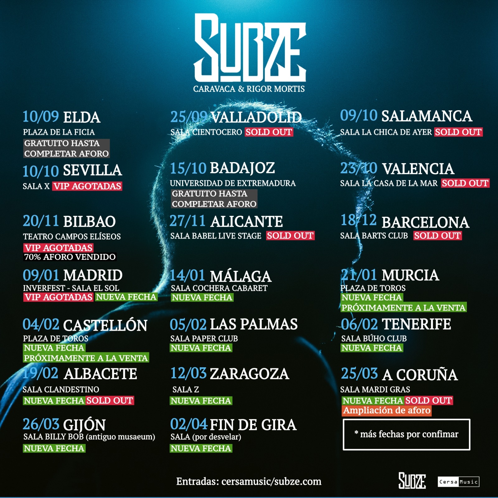 suoze