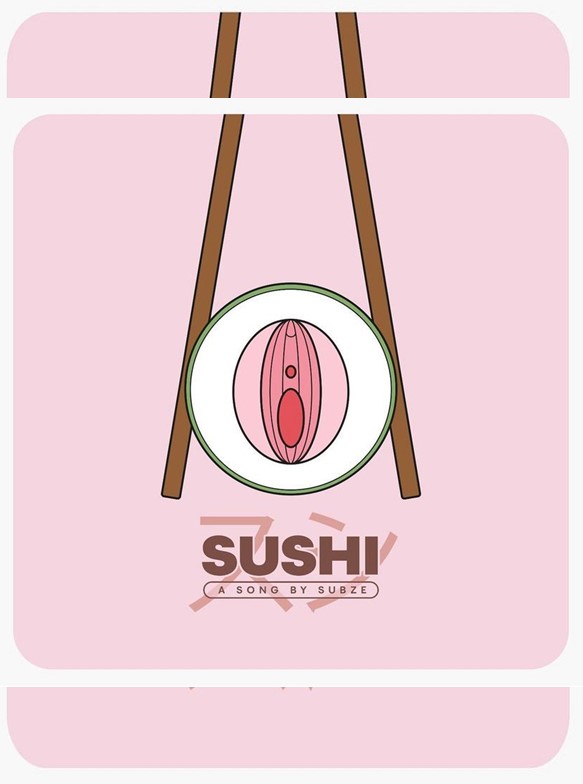 sushi