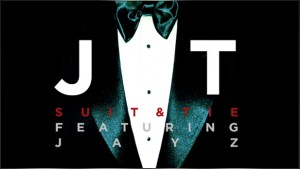 Justin Timberlake - Suit & Tie featuring Jay Z