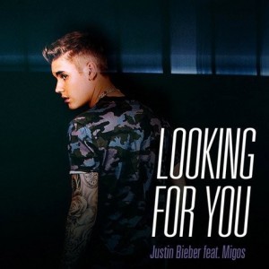 Justin Bieber - Looking for You (piesa noua)