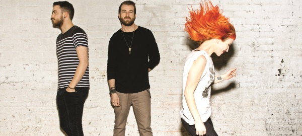 Paramore presenta nuevo single: 'Daydreaming’