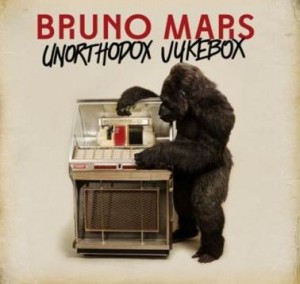 Bruno Mars - 'Unothodox Jukebox'