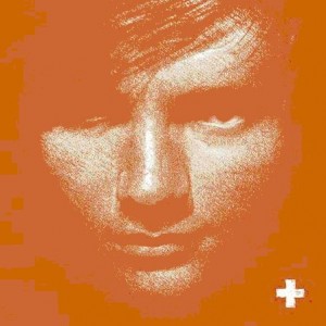 Ed Sheeran ‘+’