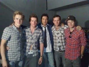 Con McFly