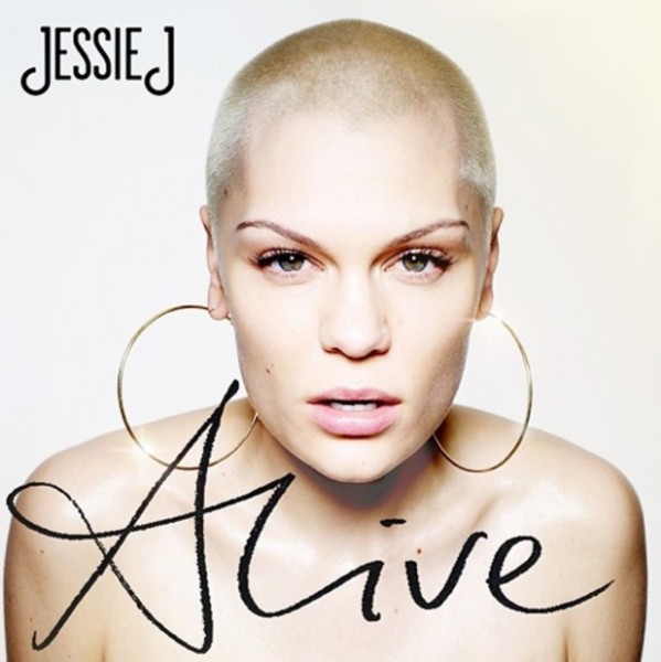 Jessie J-Alive