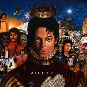 Michael, lo nuevo de MJ