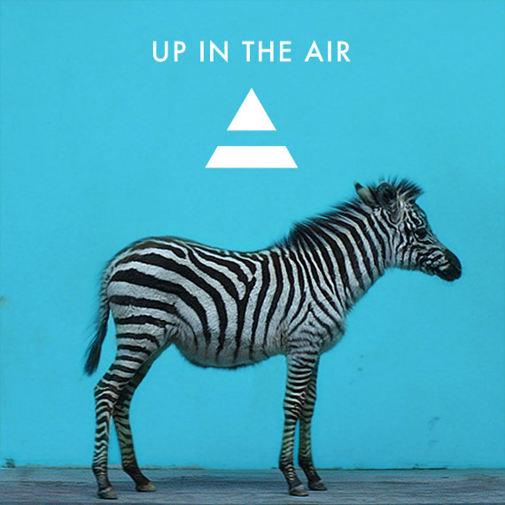 UP IN THE AIR - 30 Seconds To Mars