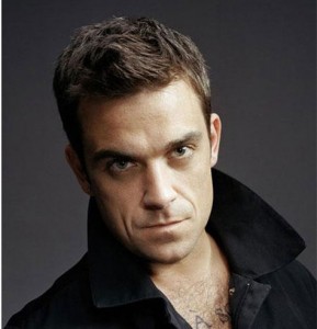 Robbie Williams - Take It Crown