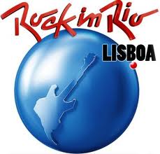 Rock In Rio Lisboa