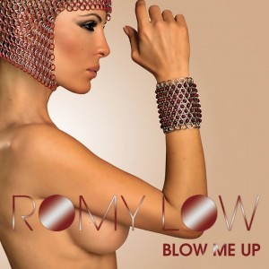 Romy Low - Blow me up
