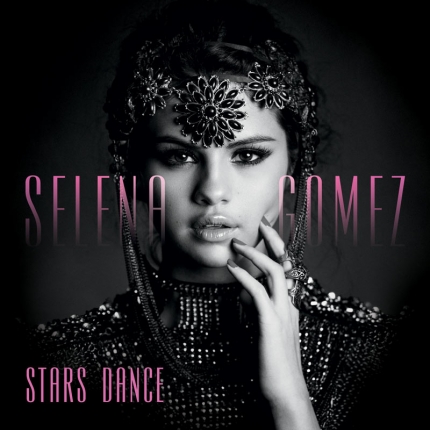 Selena Gomez - 'Stars Dance'