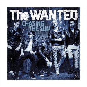 The Wanted - Chasing The Sun